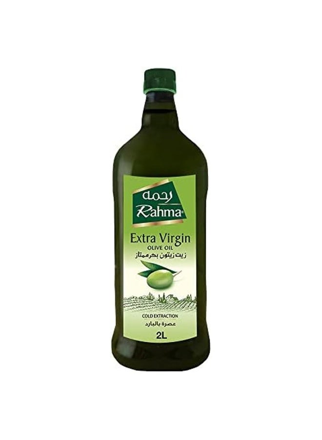 Rahma - Extra Virgin Olive Oil, 2L - Image 1