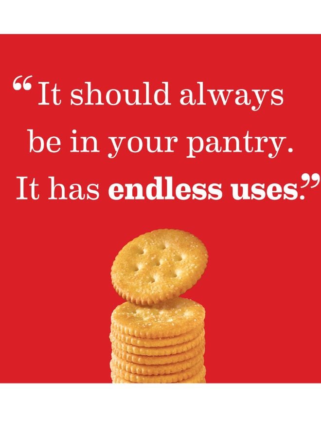 Ritz Cracker 99grams - Image 5