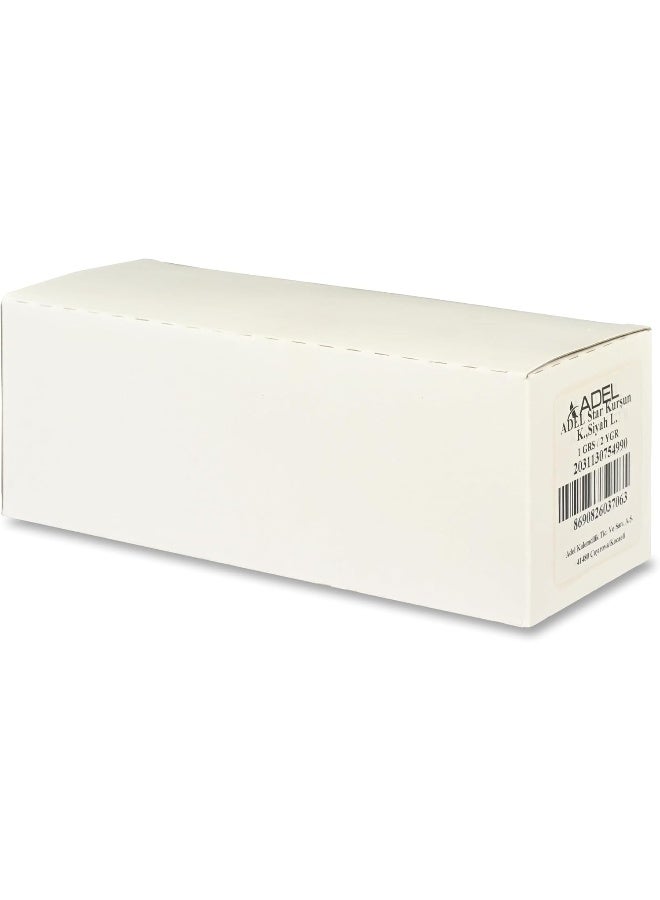 ADEL Black Lead Pencils, Pack of 72 Pieces Black - Image 5