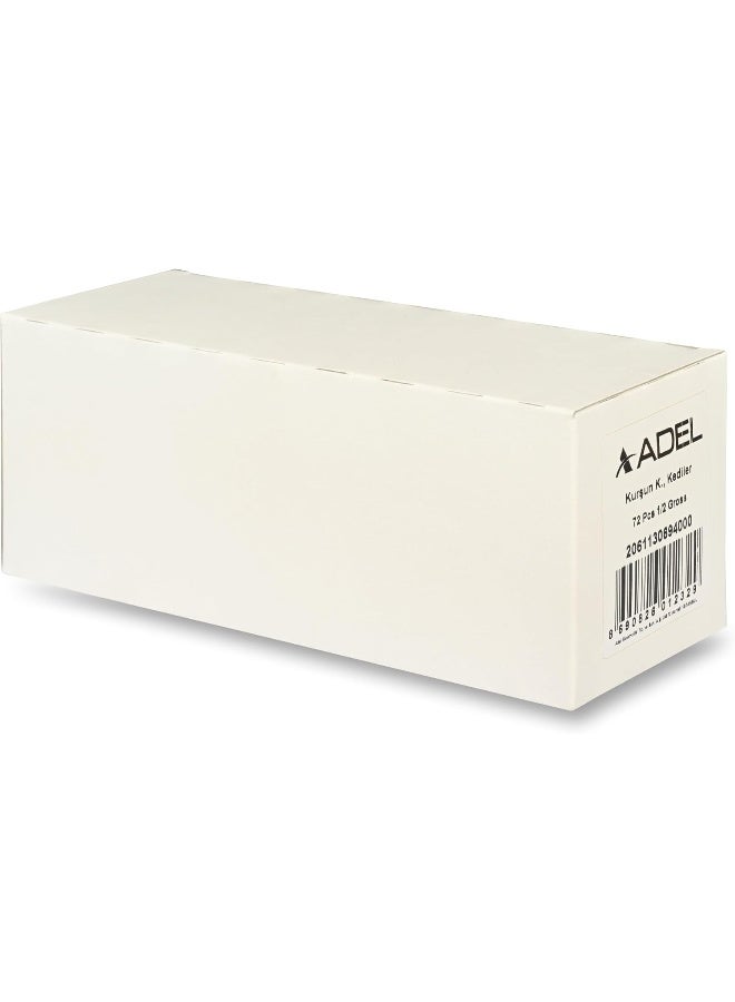 ADEL Blacklead Pencils Cats - Pack of 72 Pieces - ALPE-130694 Black - Image 5