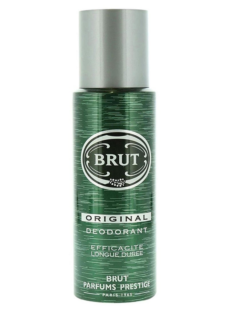 بروت مزيل العرق أوريجينال 200ملليلتر