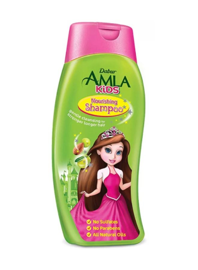 Amla Kids Nourishing Shampoo For Strong And Long Hair 200ml - pnsku/N27693366A/45/_/1732016596/a5e1303f-5b82-4037-b780-ac723e93f4bf