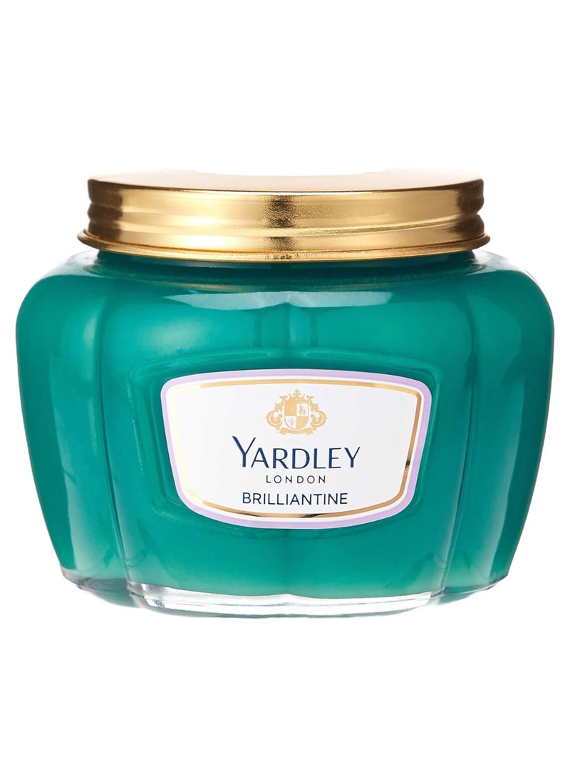 Yardley English Lavender Brilliantine 150grams - Image 1
