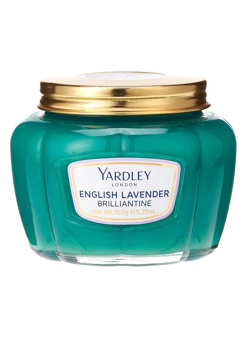 Yardley English Lavender Brilliantine 150grams - Image 2