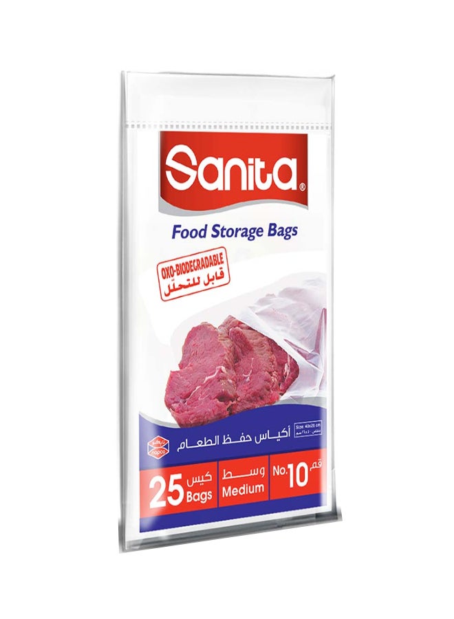 Food Storage Bags #10 25 Bags Clear - pnsku/N27694756A/45/_/1717718689/2307b804-10b9-4077-aa15-5eebc7313d6a