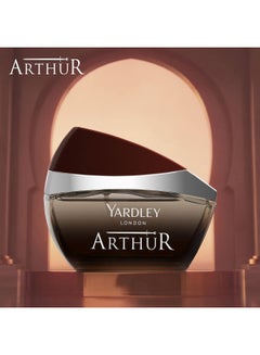 Yardley Arthur EDT 100ml  - Image 3