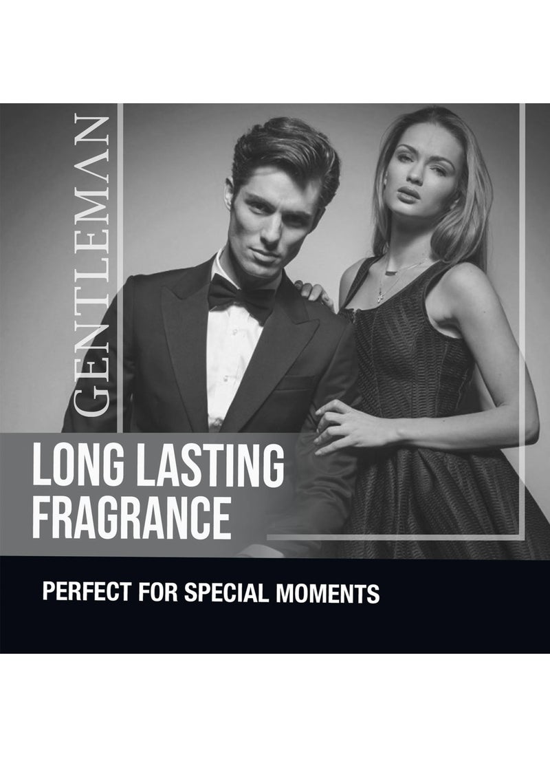 ياردلي جنتل مان كلاسيك EDP 100ملليلتر - Image 5