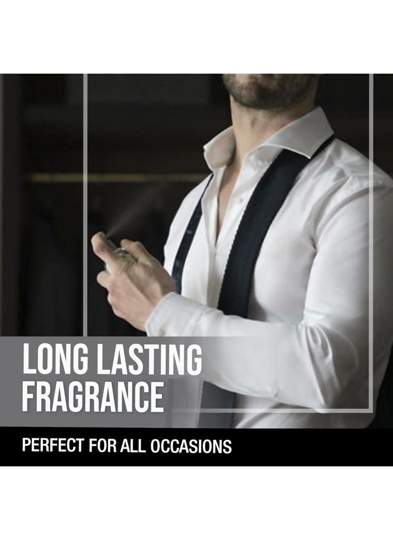 Yardley London Sport EDT 100ml - Image 5