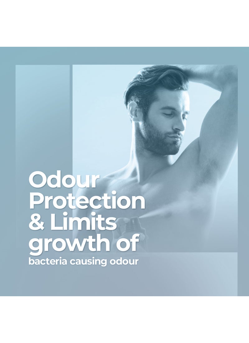 ياردلي بخاخ الجسم سبورتس 150ملليلتر - Image 4