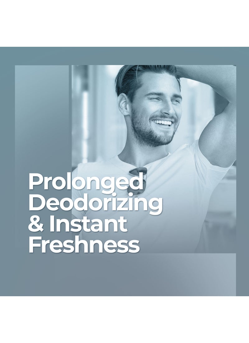 ياردلي بخاخ الجسم سبورتس 150ملليلتر - Image 5