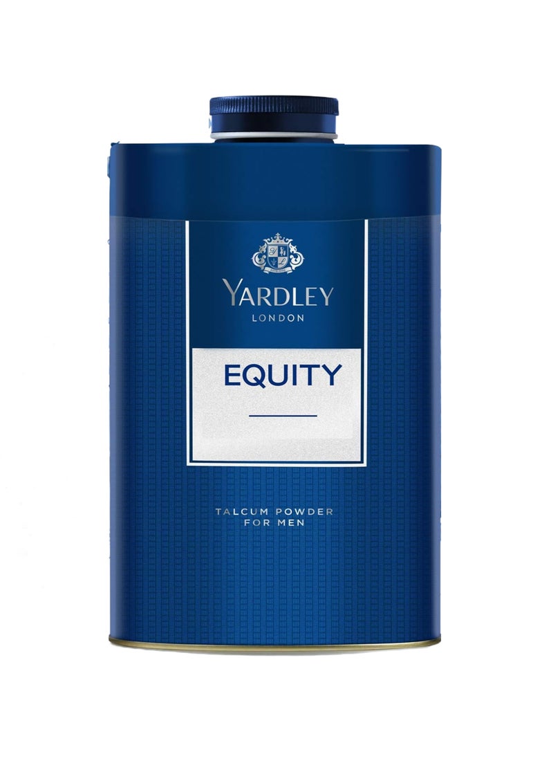 ياردلي بودرة تلك لندن إكويتي 250جرام - Image 1
