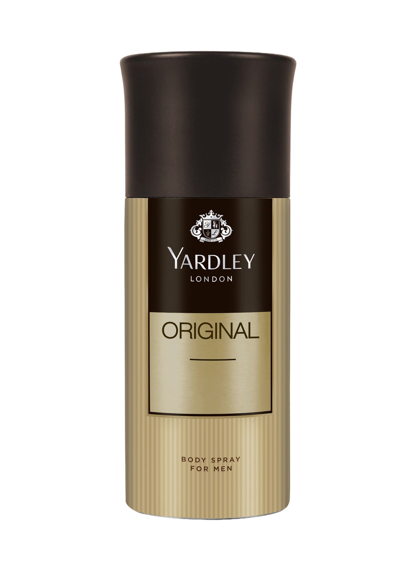 Yardley Original Deodorant Body Spray 150ml