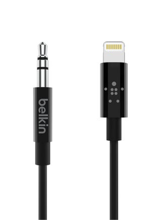 Audio Aux Cable With Connector Black - pnsku/N27700940A/45/_/1694514708/f082337b-cf97-4320-a3d8-ae5d6ba43c48