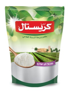 Crystal White Vegetable Ghee 350grams 