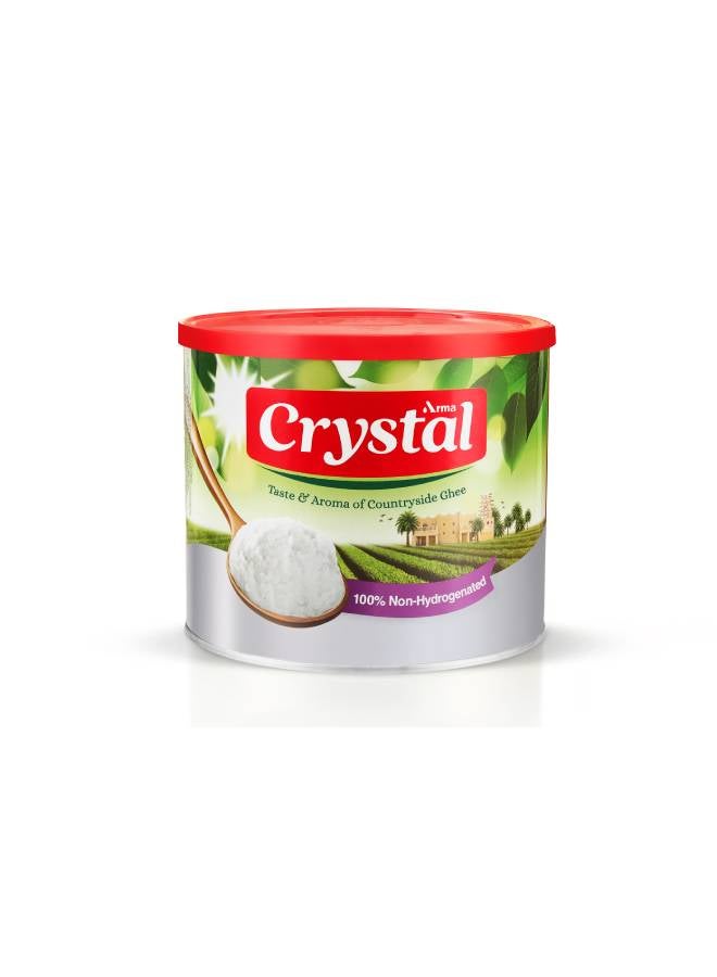 سمن نباتي أبيض 1.5كيلوجرام