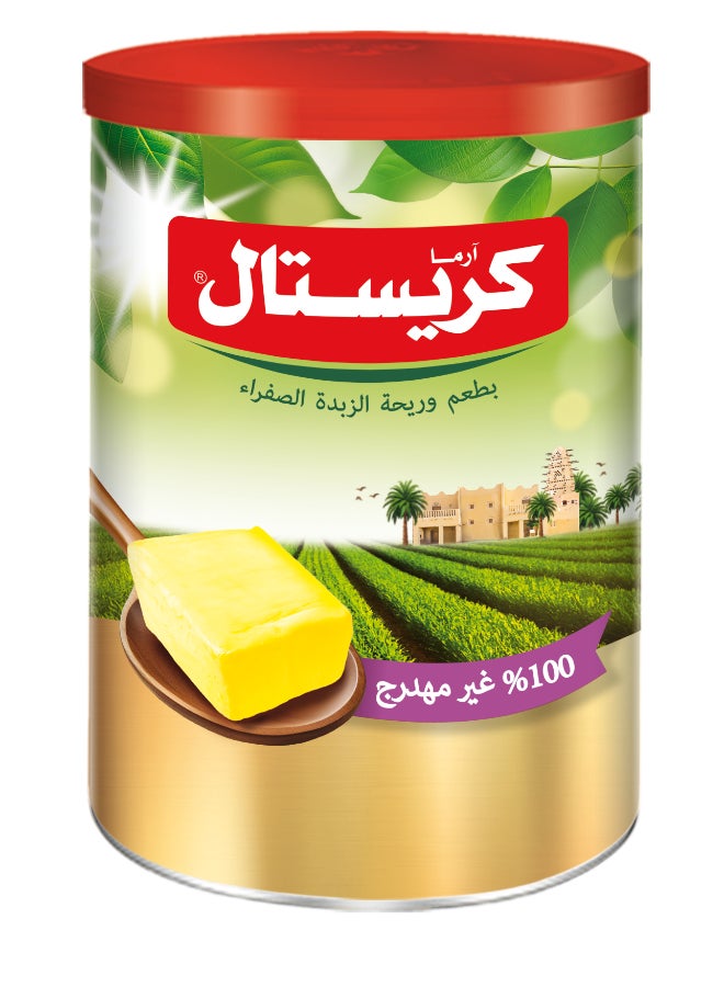 Crystal Vegetable Ghee, 700g 700grams