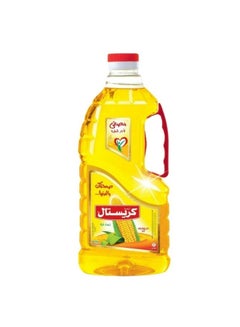زيت ذرة 1.6لترات