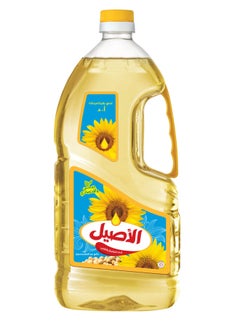 Sunflower Oil 1.5Liters - pnsku/N27711418A/45/_/1708236299/203984f7-7223-4494-8c58-8568a28e8ece