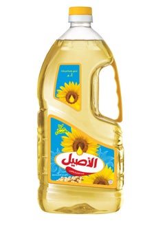 Al-Asil Sunflower Oil 1.5Liters 