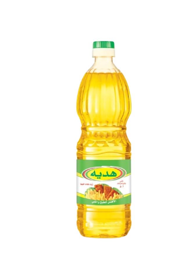 Mixed Oil 0.7Liters