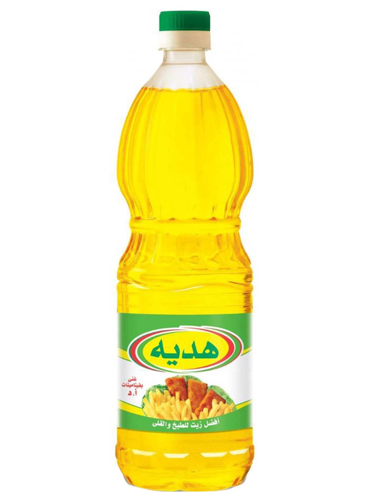 سعر ومواصفات هدية زيت مختلط 1لترات (N27711428A) على Noon EG