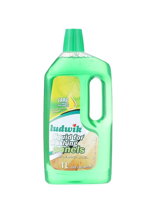 لودفيك - منظف للأرضيات HDF - Image 1