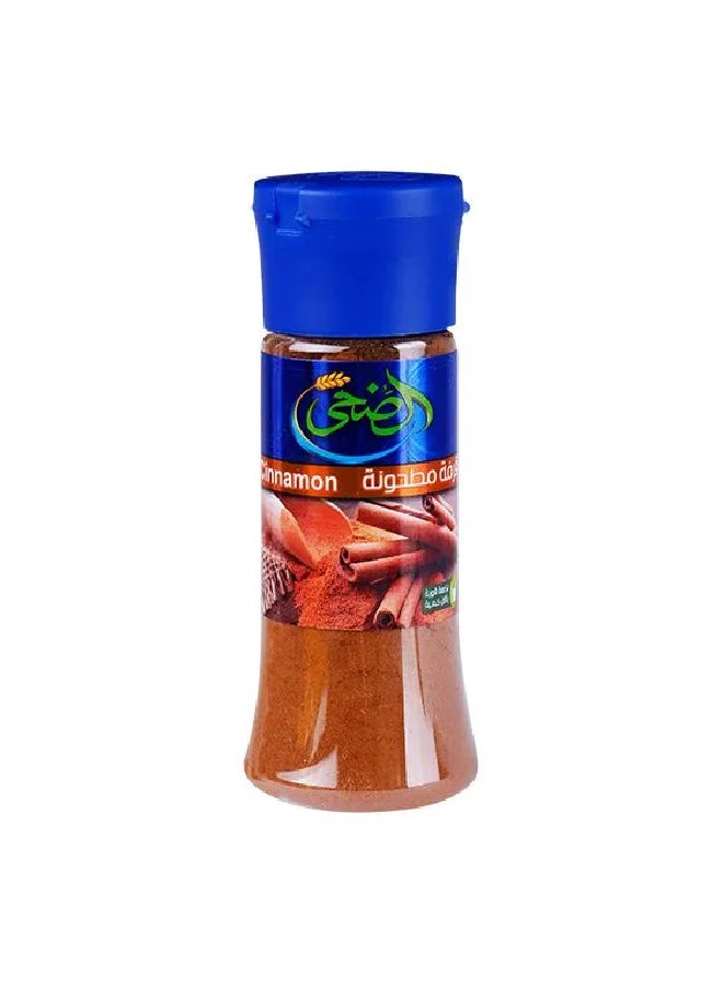 AL DOHA Milled Cinnamon Powder 65grams 