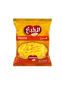 Elmatbakh Elmasry Penne Rigate Pasta 400grams 
