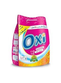 Oxi Automatic Washing Oriental Breeze 2.5kg 