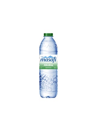 Alkaline Natural Water 500ml Pack of 12 - view 3