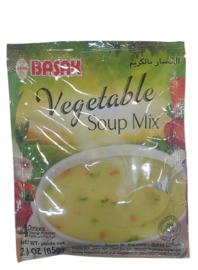 Sebze Vege Cream Soup 65grams