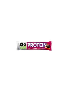 Protein Go On Cranberry Chocolate Bar 50grams