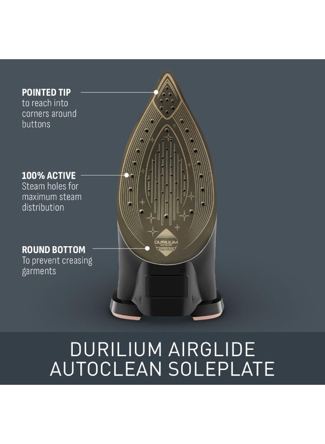 تيفال جهاز كي بالبخار ألتيميت بيور FV9845E0 أسود/بني - Image 2