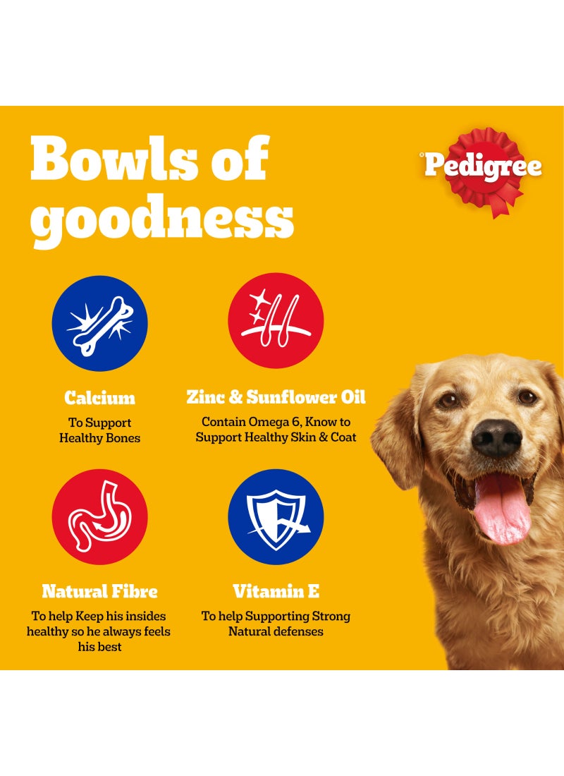 بيديجري لحم بقري في المرق 400 جرام - Image 3