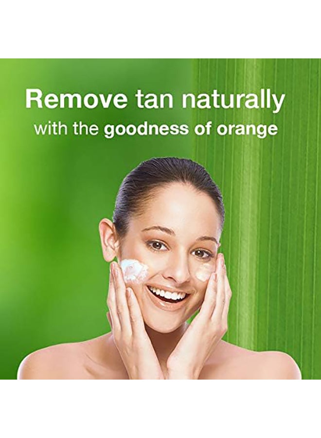 Himalaya Tan Removal Orange Scrub, 150ml - Image 2