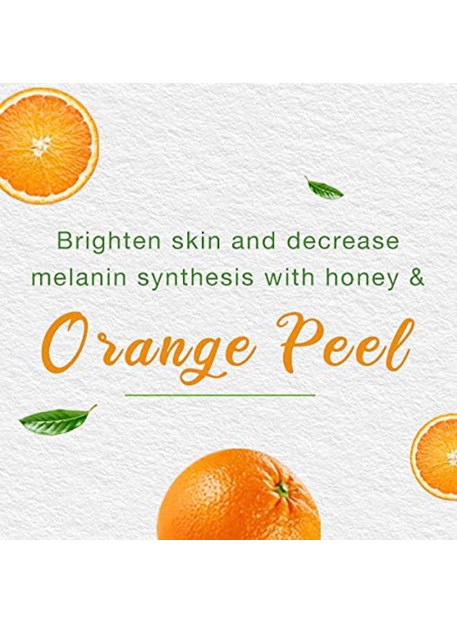 Himalaya Tan Removal Orange Scrub, 150ml - Image 3
