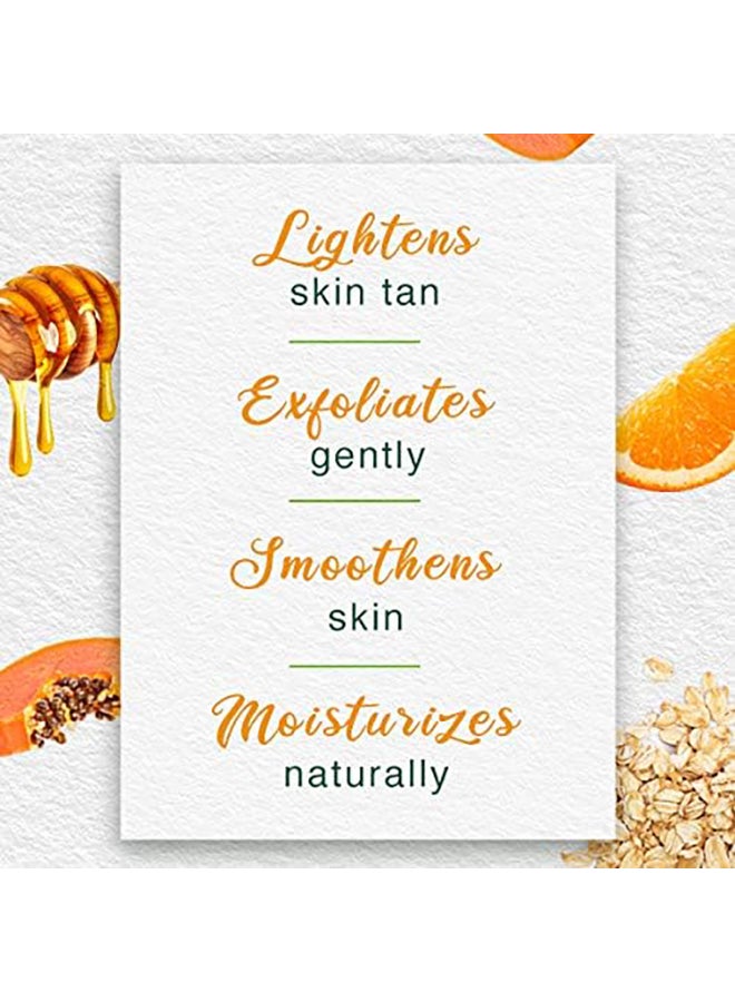 Himalaya Tan Removal Orange Scrub, 150ml - Image 5