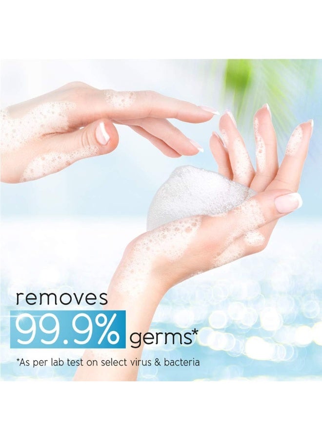 Pears - Soft And Fresh Body Wash 250ml - Image 1