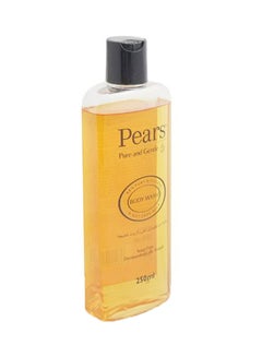 Pears Pure And Gentle Body Wash 250ml  - Image 1