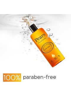 Pears Pure And Gentle Body Wash 250ml  - Image 5