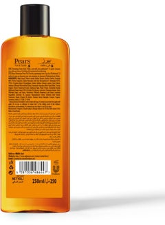 Pears Pure And Gentle Body Wash 250ml  - Image 4