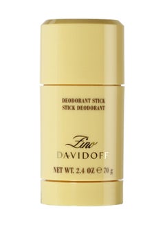 Davidoff Zino Deodorant Stick Gold  - Image 1