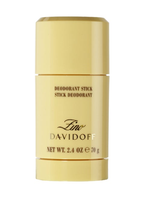 Zino Deodorant Stick Gold