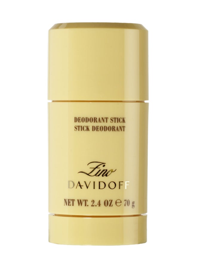 Davidoff Zino Deodorant Stick Gold  - Image 1