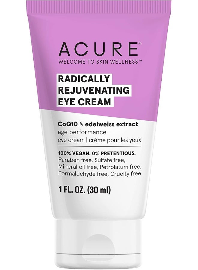 أكيور كريم راديكالي ريجوفينيتنج للمنطقة المحيطة بالعينين 1ملليلتر - Image 3