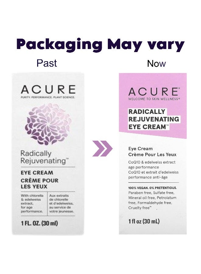 أكيور كريم راديكالي ريجوفينيتنج للمنطقة المحيطة بالعينين 1ملليلتر - Image 2