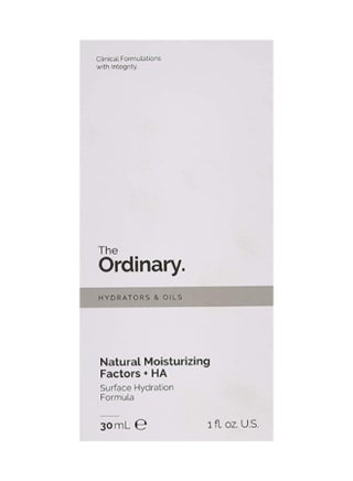 Natural Moisturizing Factors + HA 30 mL 30ml - pnsku/N28220148A/45/_/1744896297/17c847bc-0e95-4199-b6f5-89f4adc99f47
