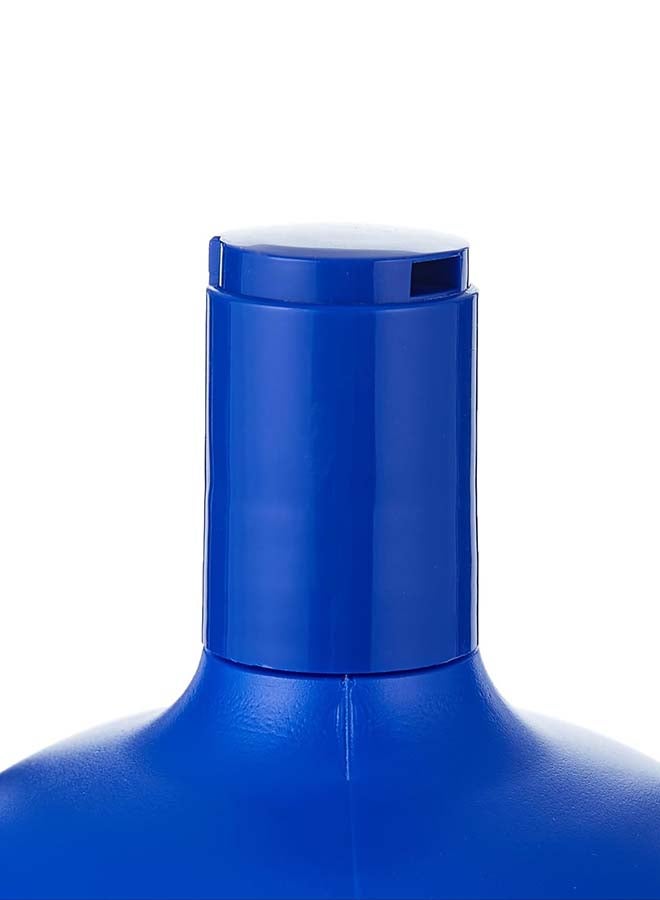FANOLA - No Orange Shampoo With Blue Pigments To Eliminate Unwanted Orange Brassy Tones In Lightened Brunettes And Brown Hair - Image 1