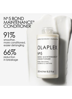 No. 5 Bond Maintenance Conditioner 250ml - pnsku/N28243358A/45/_/1725354247/0c0aeb63-1d71-4dca-96f9-6cb284b6692d