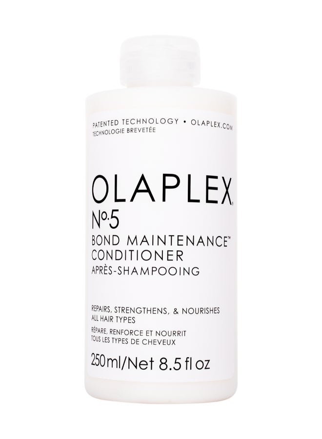 Olaplex No. 5 Bond Maintenance Conditioner 250ml - Image 1